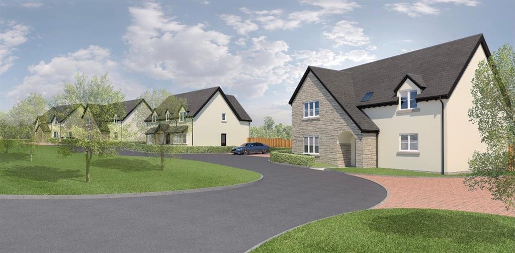 FCE Llangrove View, Llangrove